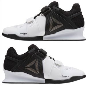 Reebok Legacy Lifter